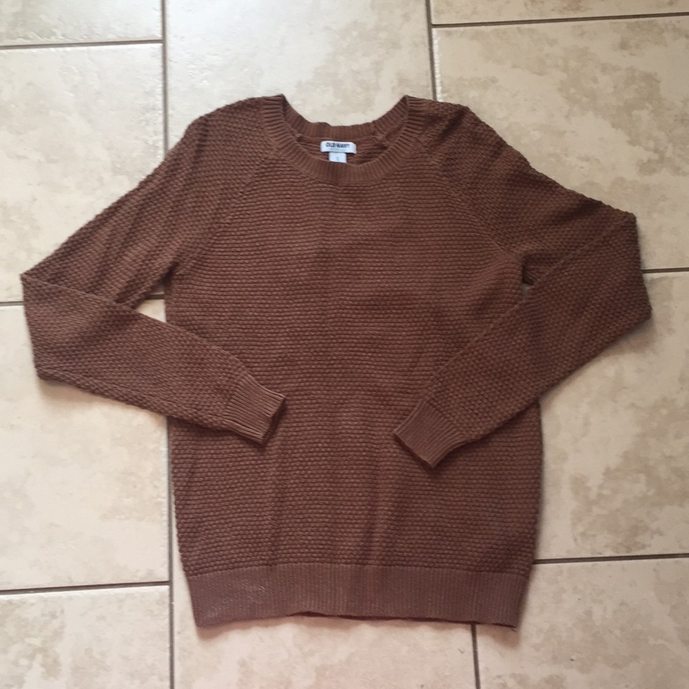 Old Navy Sweater